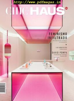 Chic Haus – Marzo 2019