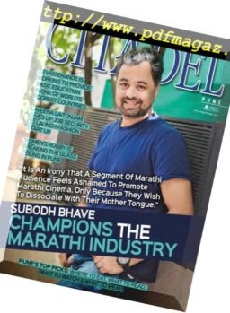 Citadel – February 2019