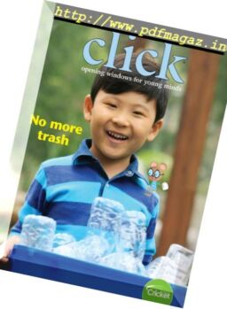 Click – March 2019