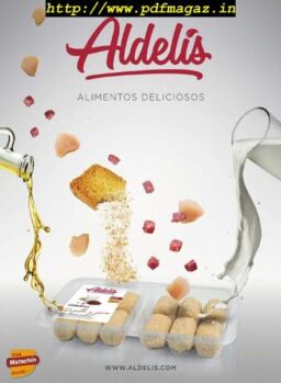 Cocina Diez – abril 2019
