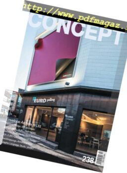 Concept – March 2019
