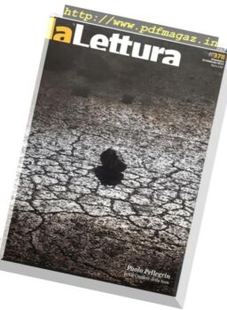 Corriere della Sera La Lettura – 24 febbraio 2019