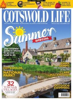 Cotswold Life – Summer 2019