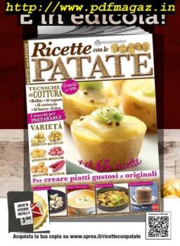 Cucina Tradizionale – Febbraio-Marzo 2019