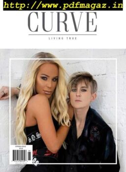 Curve – Spring 2019