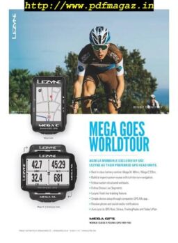 Cycling Weekly – March 28, 2019