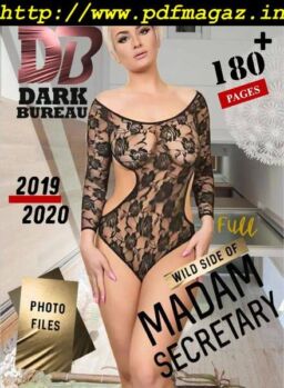 Dark Bureau – February 2019 – February 2020