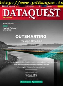 Dataquest – February 2019