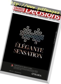Decisions HPA – Hors-Serie – fevrier 2019