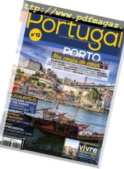 Destination Portugal – fevrier 2019