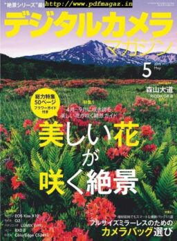 Digital Camera Japan – 2019-04-01