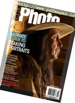 Digital Photo – February 2019
