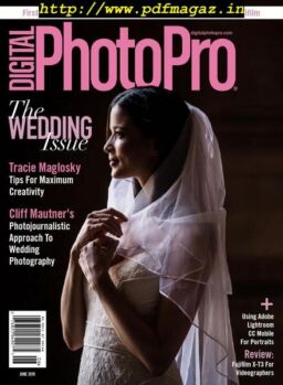 Digital Photo Pro – May 2019