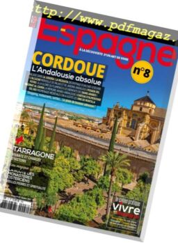 Direction Espagne – fevrier 2019