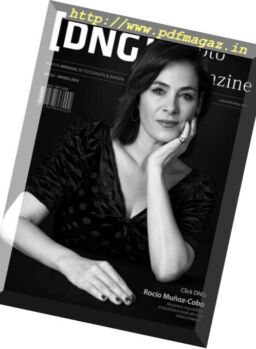 DNG Photo – Marzo 2019