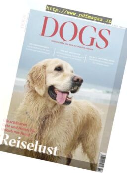 dogs – Marz 2019