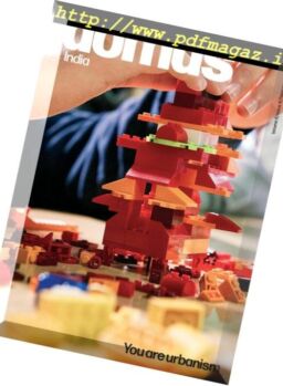 Domus India – March 2019