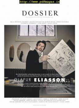 Dossier – april 2019