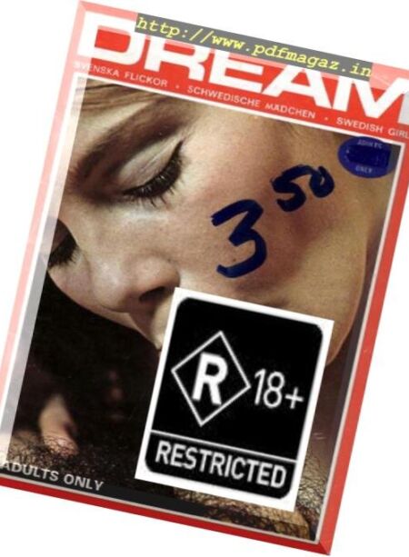 Dream Cover