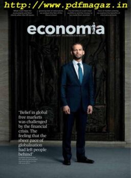 Economia – February 2019