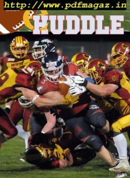 eHUDDLE – 26 Marz 2019