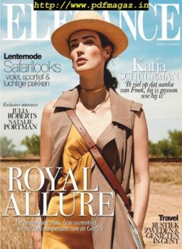 Elegance – maart 2019