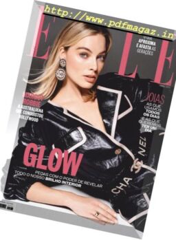 Elle Portugal – abril 2019