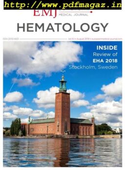 EMJ Hematology – Vol 61, 2018