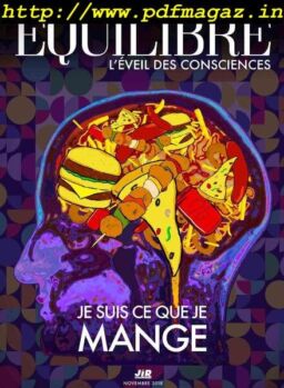 Equilibre – novembre 2018