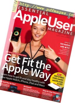 Essential iPhone & iPad Magazine – February 2019