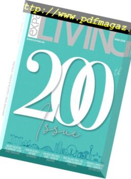 Expat Living Singapore – February 2019