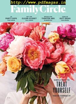 Family Circle – May 2019