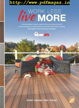 Family Handyman – April 2019