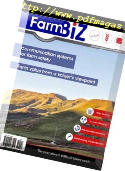 FarmBiz – February 2019