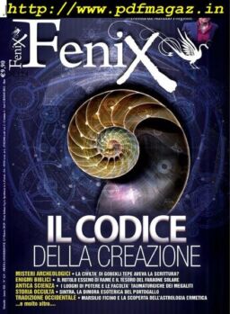 Fenix – Marzo 2019