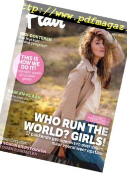 Flair Dutch Edition – 5 Maart 2019