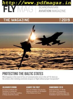 FlyMag – N 1, 2019