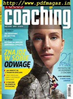 Focus Coaching – Marzec-Maj 2019