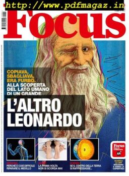 Focus Italia – Aprile 2019