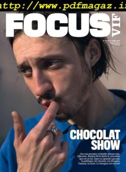 Focus Vif – 11 Avril 2019