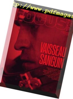 Focus Vif – 14 Mars 2019