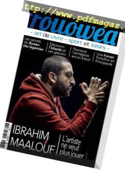 Followed – decembre 2018