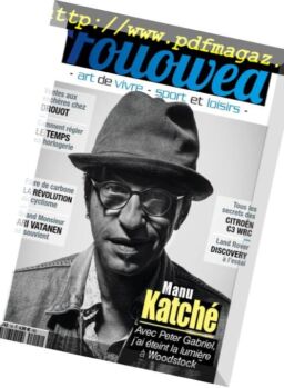 Followed – juin 2017