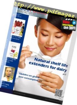 FoodPacific Manufacturing Journal – March 2019
