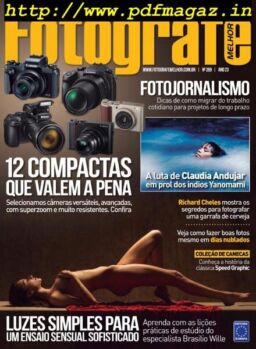 Fotografe Melhor – marco 2019