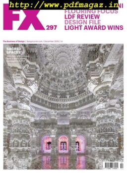 FX – December 2018