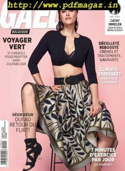 Gael – Mai 2019