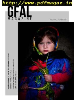 Gfal – Marzo 2019
