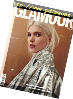 Glamour Poland – Marzec 2019