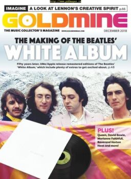 Goldmine – December 2018